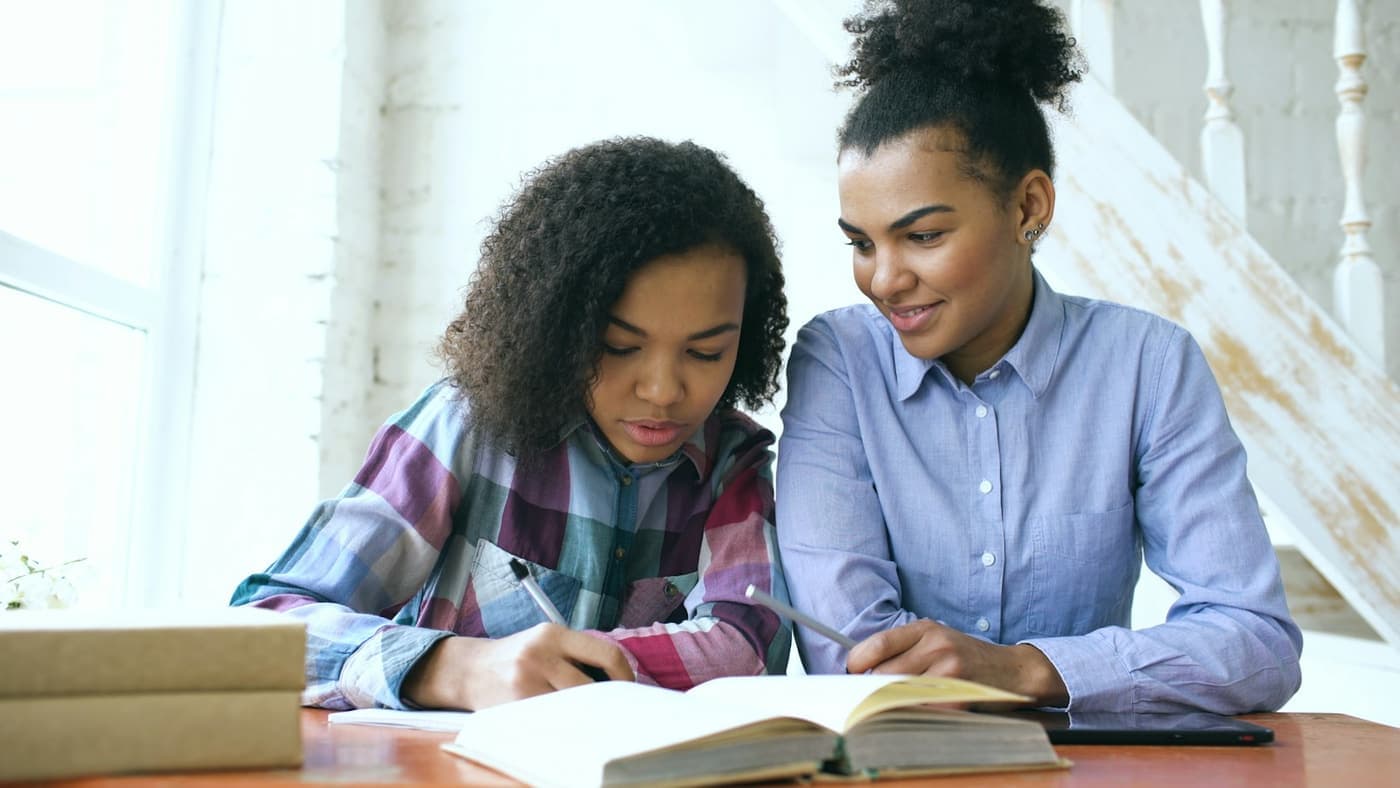 Bright Minds Tutoring — Maths & English tutoring · Online & Stockport